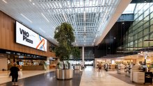 Vilnius Airport