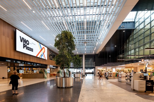 Vilnius Airport