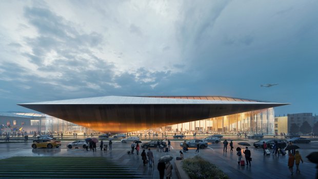 Vilnius Airport
