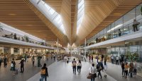 Vilnius Airport