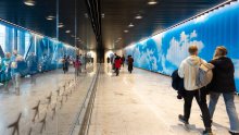Vilnius Airport