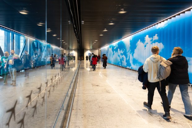 Vilnius Airport