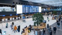 Vilnius Airport