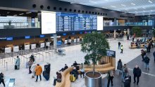 Vilnius Airport