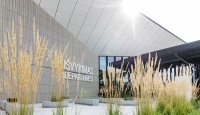 Vilnius Airport