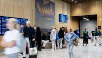 Vilnius Airport