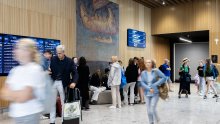Vilnius Airport