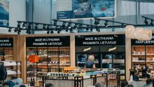 Palanga Airport