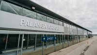 Palanga Airport