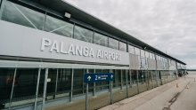 Palanga Airport