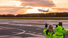 Palanga Airport