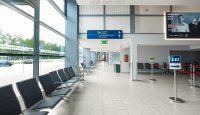 Palanga Airport