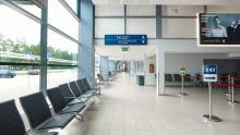 Palanga Airport