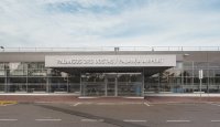 Palanga Airport