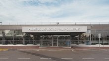 Palanga Airport