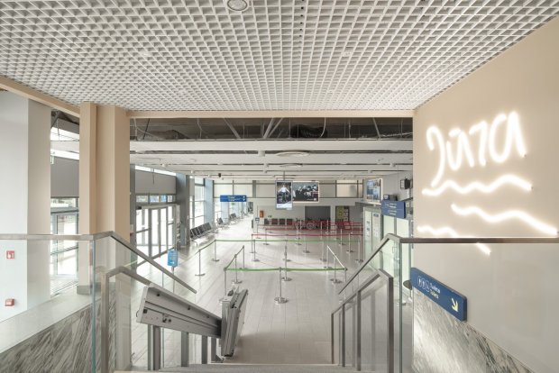 Palanga Airport