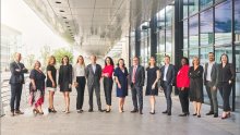 Brussels Airport at Routes events