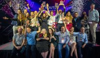 Brussels Airport at Routes events