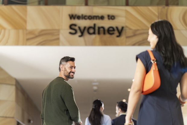 Western Sydney International Airport