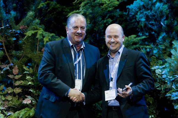 Airport Marketing Awards 2010