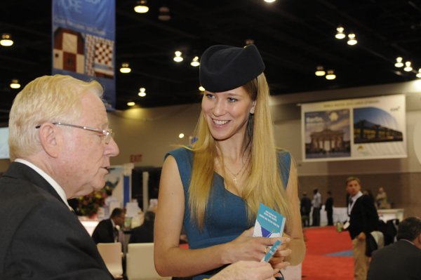 World Routes 2010