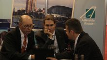 World Routes 2010