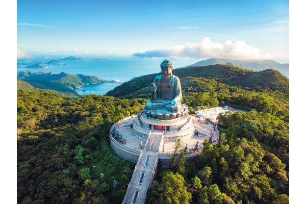 Hong Kong Great Outdoors