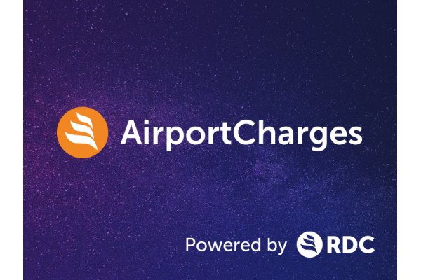 AirportCharges Logo
