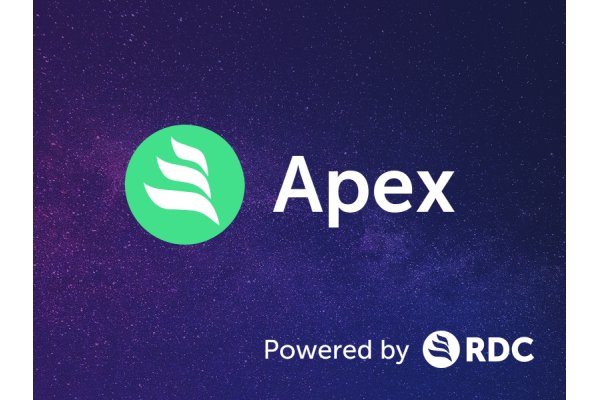 Apex Logo
