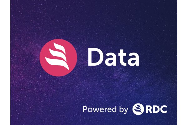 RDC Data Logo