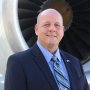 Photo of David J. Pollard, C.M.
