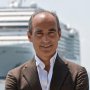 Photo of Alessandro Santi