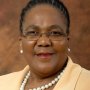 Photo of Dipuo Peters MP