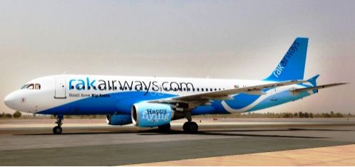 14092012 RAK Airways