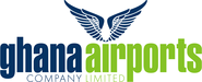 Ghana Airports Logo