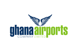 Ghana Airports Logo