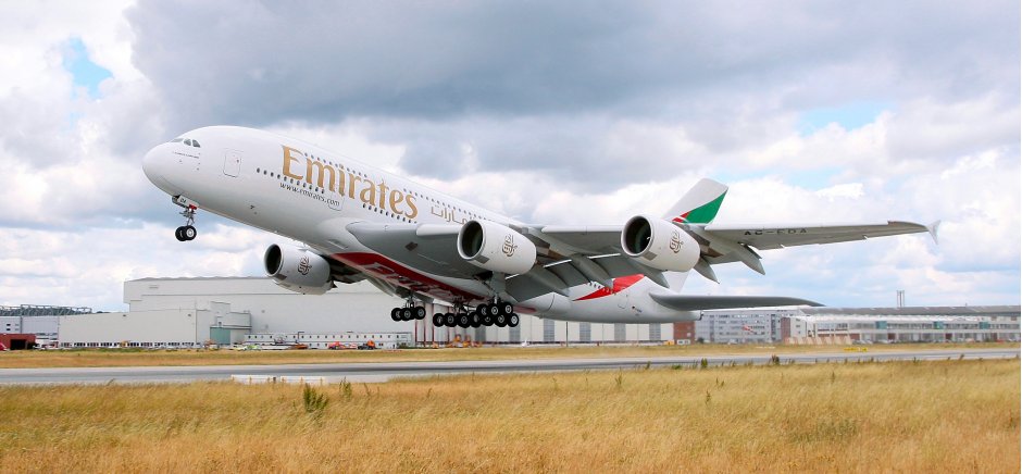 Emirates Airline