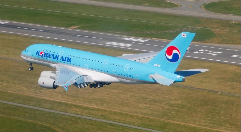 Korean Air