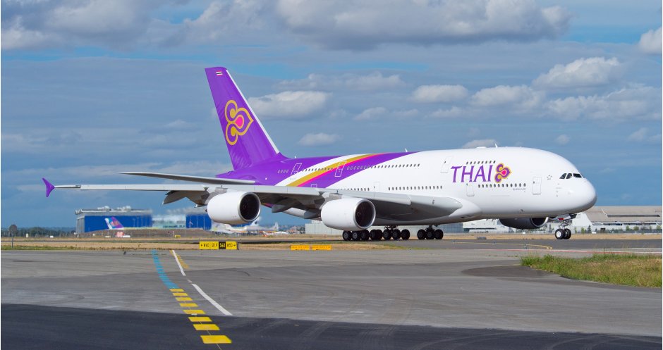 Thai Airways International