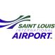St Louis international airport logo