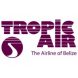 Topric air logo