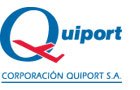 Quiport logo