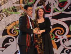 Routes Asia Routes Awards