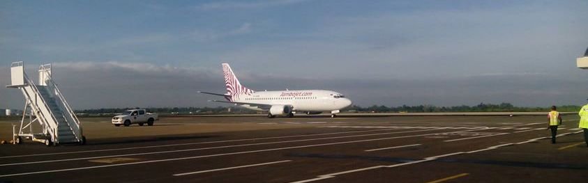 JamboJet Launches Flights with two 737-300s