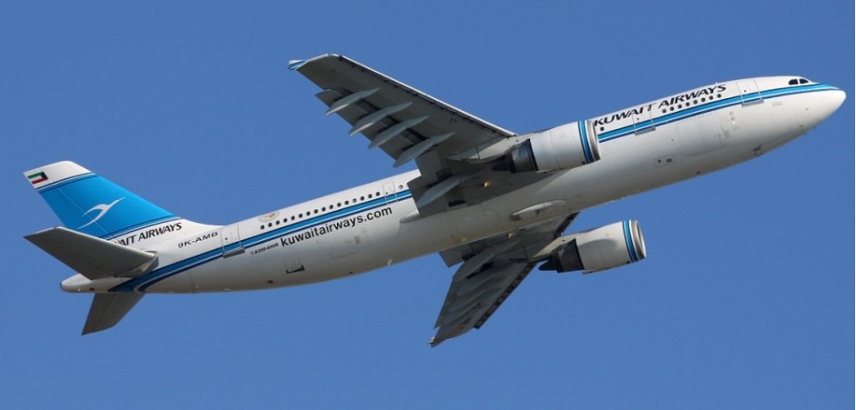 Kuwait Airways