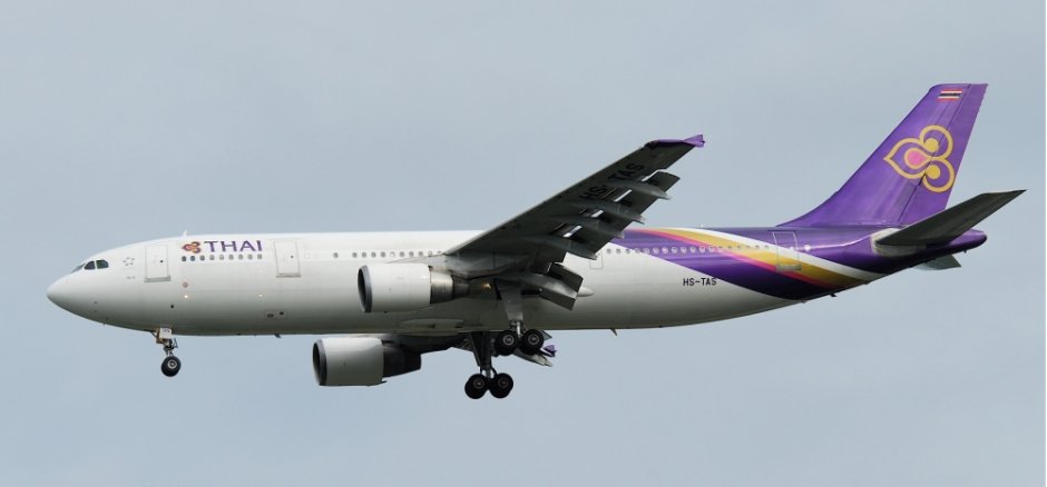 Thai Airways International