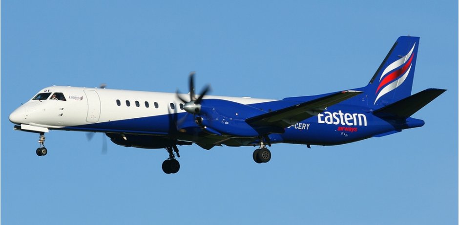 Saab 2000