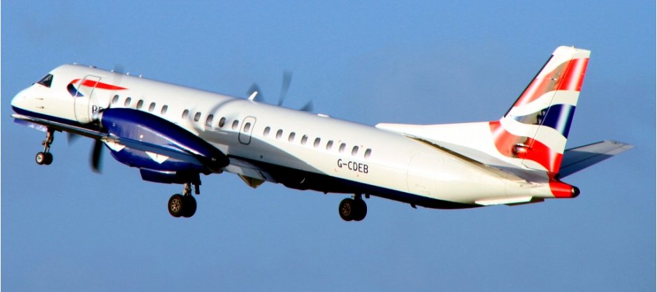 Saab 2000