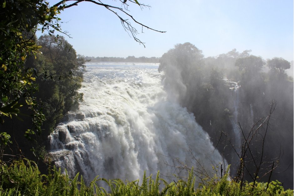 Victoria Falls Tour