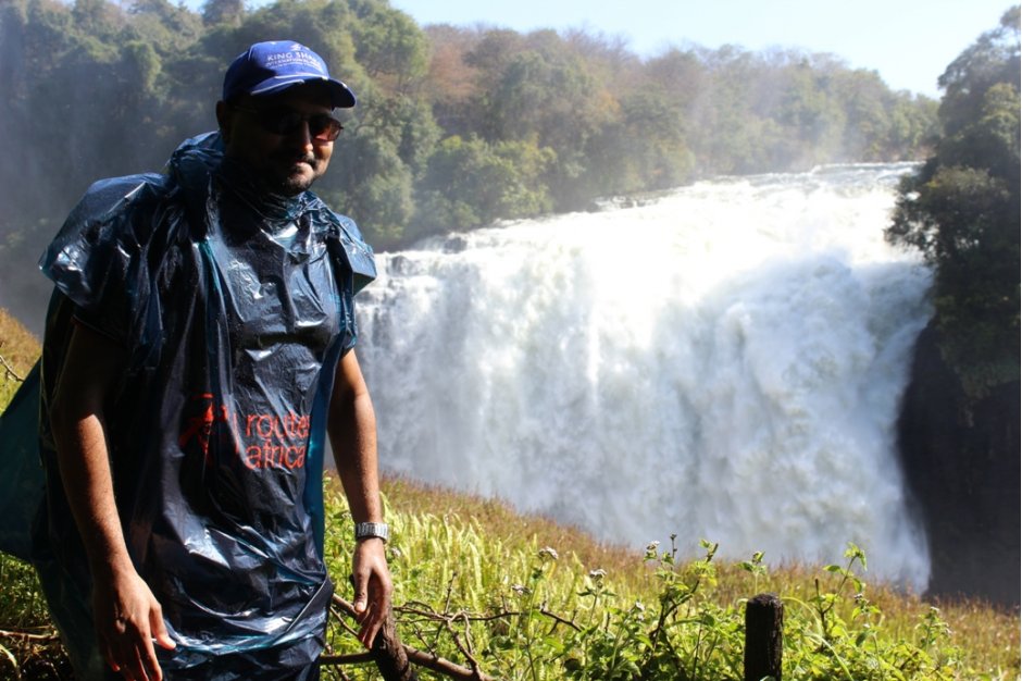 Victoria Falls Tour